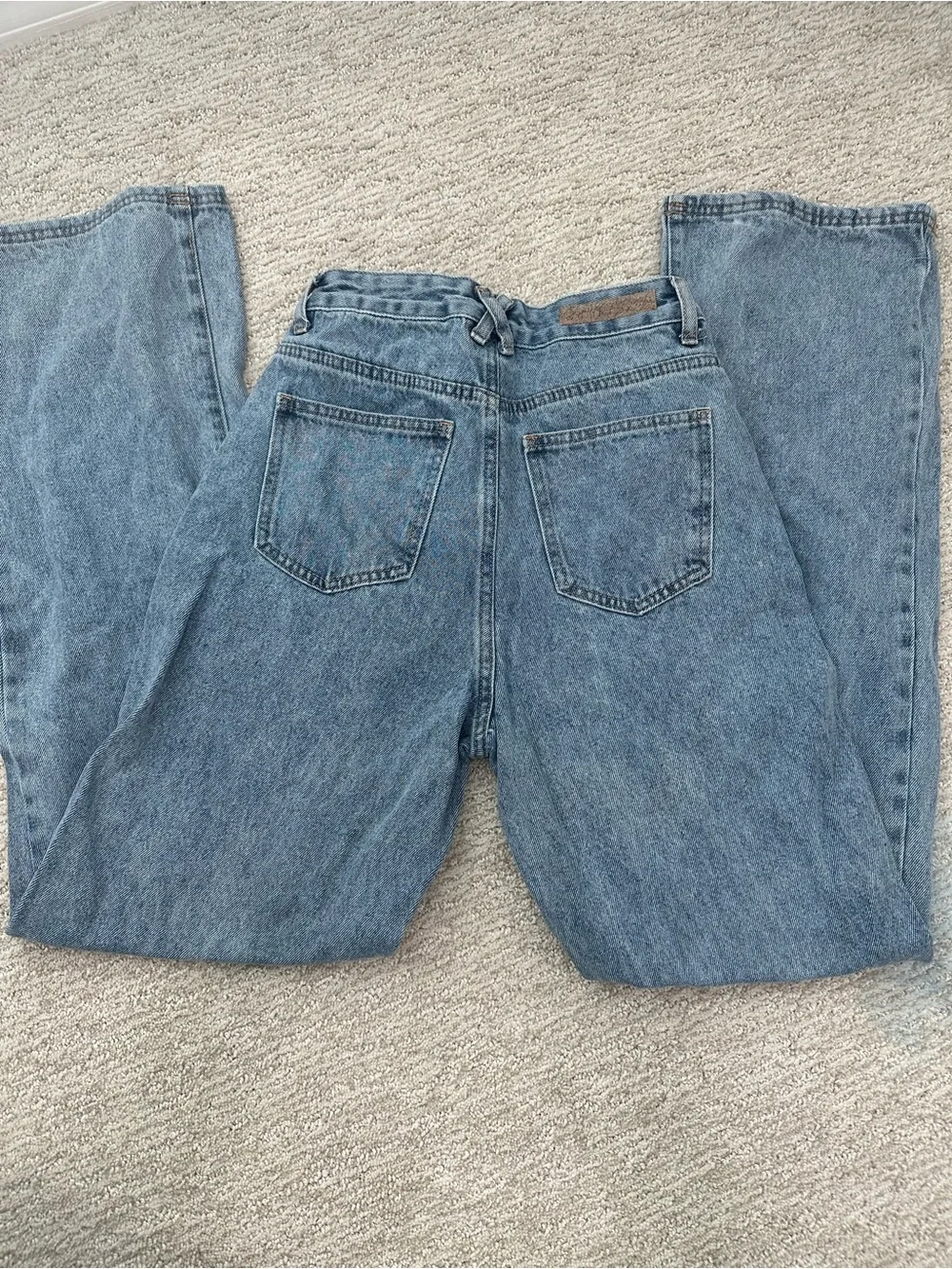Jeans - Picture 2 of 2